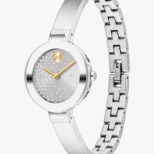 Movado BOLD women’s watch